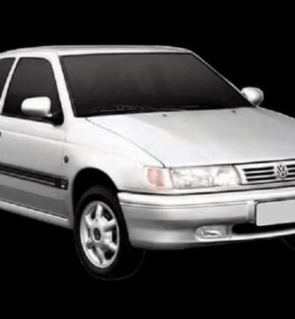 Descargar Manual VOLKSWAGEN Logus 1996 de Reparación GRATIS
