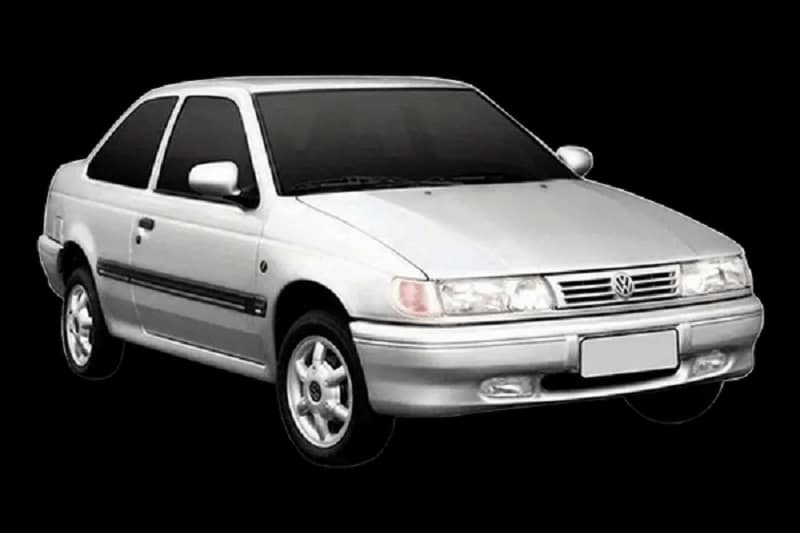 Descargar Manual VOLKSWAGEN Logus 1996 de Reparación GRATIS