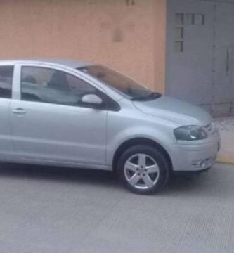 Descargar Manual VOLKSWAGEN Lupo 2007 de Reparación GRATIS