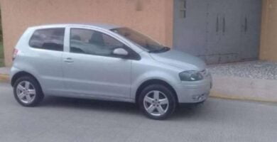 Descargar Manual VOLKSWAGEN Lupo 2007 de Reparación GRATIS