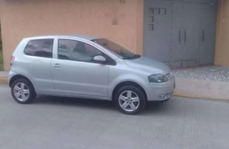 Descargar Manual VOLKSWAGEN Lupo 2007 de Reparación GRATIS