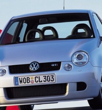 Descargar Manual VOLKSWAGEN Lupo 2008 de Reparación GRATIS