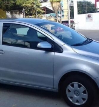 Descargar Manual VOLKSWAGEN Lupo 2009 de Reparación GRATIS