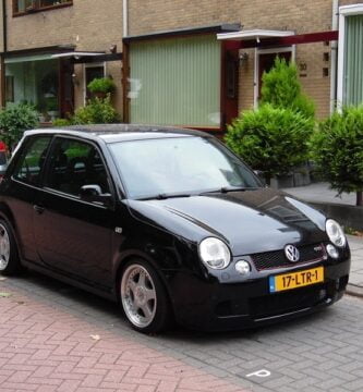 Descargar Manual VOLKSWAGEN Lupo 2010 de Reparación GRATIS