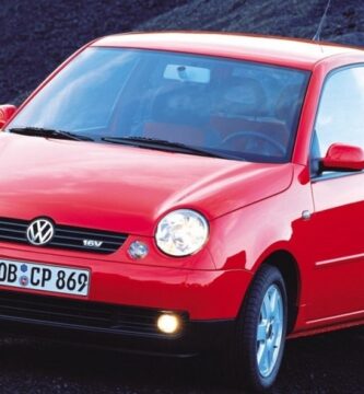 Descargar Manual VOLKSWAGEN Lupo 2011 de Reparación GRATIS