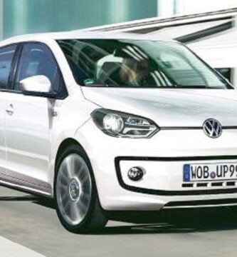 Descargar Manual VOLKSWAGEN Lupo 2012 de Reparación GRATIS