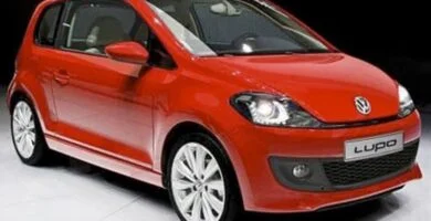 Descargar Manual VOLKSWAGEN Lupo 2014 de Reparación GRATIS