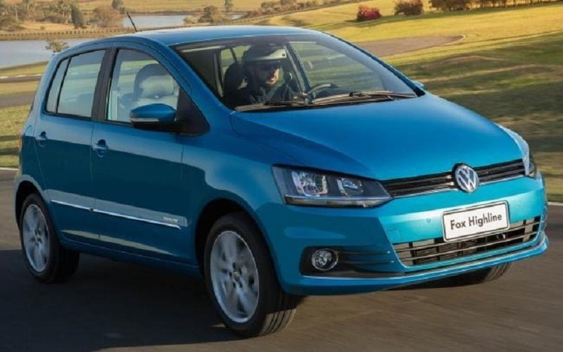 Descargar Manual VOLKSWAGEN Lupo 2015 de Reparación GRATIS