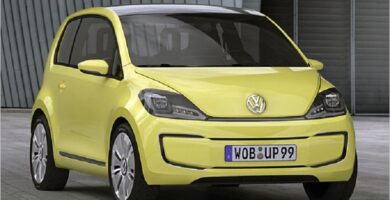 Descargar Manual VOLKSWAGEN Lupo 2018 de Reparación GRATIS