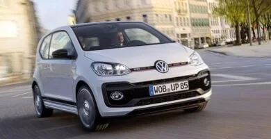 Descargar Manual VOLKSWAGEN Lupo 2019 de Reparación GRATIS