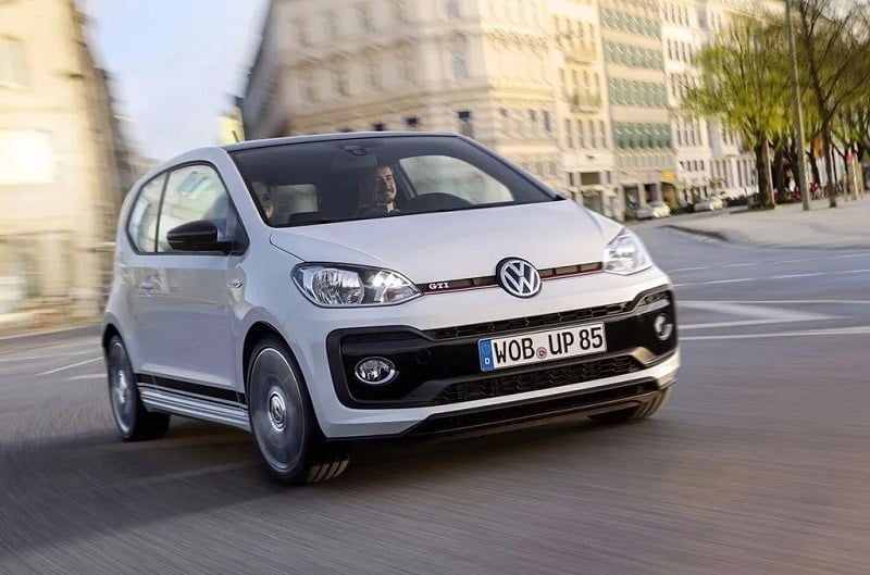 Descargar Manual VOLKSWAGEN Lupo 2019 de Reparación GRATIS