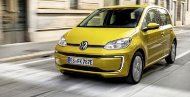 Descargar Manual VOLKSWAGEN Lupo 2020 de Reparación GRATIS