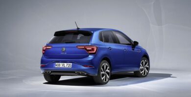 Descargar Manual VOLKSWAGEN Lupo 2021 de Reparación GRATIS