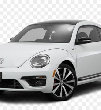 Descargar Manual VOLKSWAGEN New Beetle 2015 de Reparación GRATIS