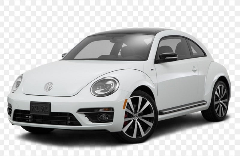 Descargar Manual VOLKSWAGEN New Beetle 2015 de Reparación GRATIS