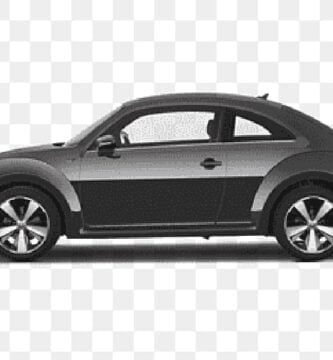 Descargar Manual VOLKSWAGEN New Beetle 2016 de Reparación GRATIS