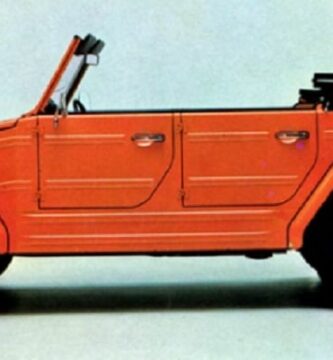 Descargar Manual VOLKSWAGEN Safari 1969 de Reparación GRATIS