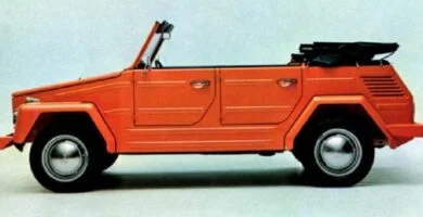 Descargar Manual VOLKSWAGEN Safari 1969 de Reparación GRATIS