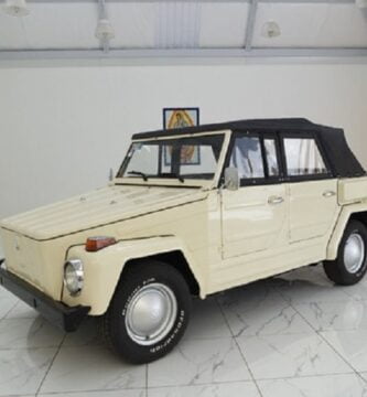 Descargar Manual VOLKSWAGEN Safari 1970 de Reparación GRATIS