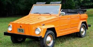 Descargar Manual VOLKSWAGEN Safari 1974 de Reparación GRATIS