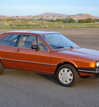 Descargar Manual VOLKSWAGEN Scirocco 1979 de Reparación GRATIS