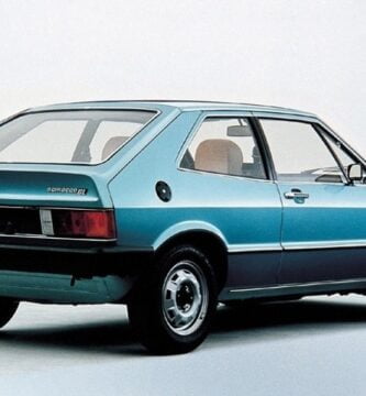 Descargar Manual VOLKSWAGEN Scirocco 1980 de Reparación GRATIS