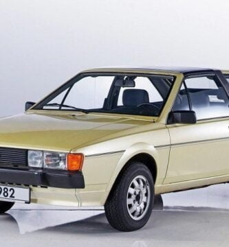 Descargar Manual VOLKSWAGEN Scirocco 1981 de Reparación GRATIS