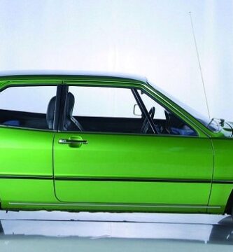 Descargar Manual VOLKSWAGEN Scirocco 1992 de Reparación GRATIS