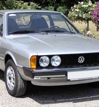 Descargar Manual VOLKSWAGEN Scirocco 1994 de Reparación GRATIS