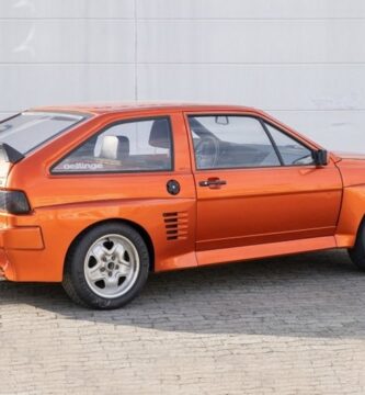 Descargar Manual VOLKSWAGEN Scirocco 1996 de Reparación GRATIS
