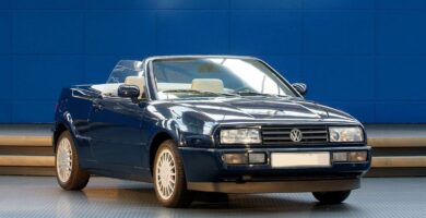 Descargar Manual VOLKSWAGEN Scirocco 1999 de Reparación GRATIS