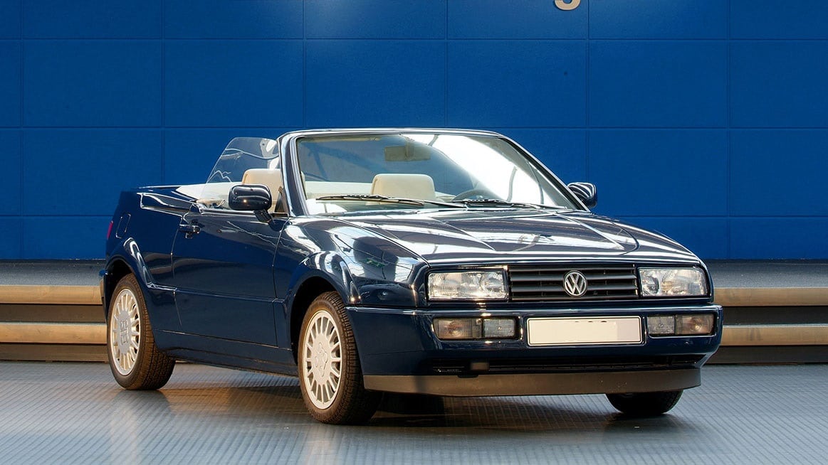 Descargar Manual VOLKSWAGEN Scirocco 1999 de Reparación GRATIS