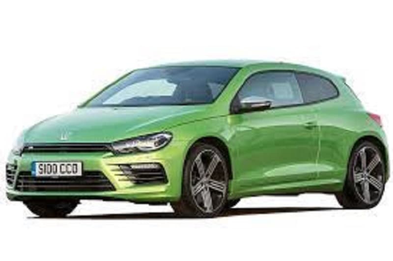 Descargar Manual VOLKSWAGEN Scirocco 2001 de Reparación GRATIS