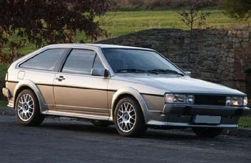 Descargar Manual VOLKSWAGEN Scirocco 2004 de Reparación GRATIS