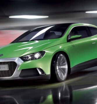 Descargar Manual VOLKSWAGEN Scirocco 2006 de Reparación GRATIS