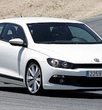 Descargar Manual VOLKSWAGEN Scirocco 2007 de Reparación GRATIS