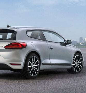 Descargar Manual VOLKSWAGEN Scirocco 2009 de Reparación GRATIS