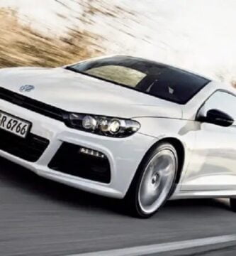 Descargar Manual VOLKSWAGEN Scirocco 2010 de Reparación GRATIS