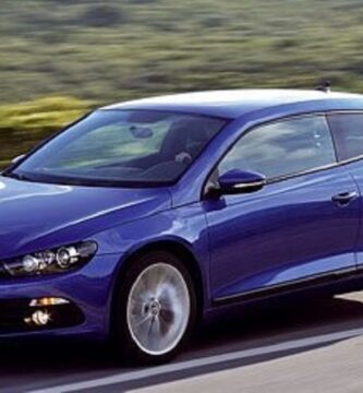 Descargar Manual VOLKSWAGEN Scirocco 2011 de Reparación GRATIS