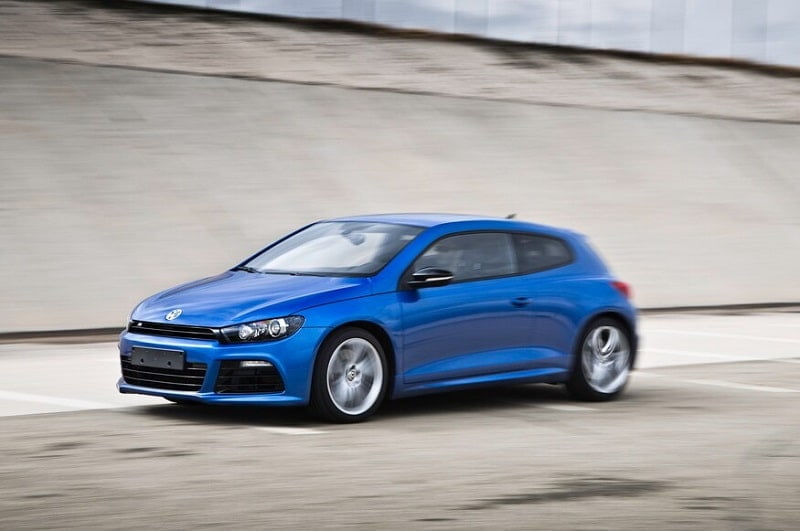 Descargar Manual VOLKSWAGEN Scirocco 2013 de Reparación GRATIS