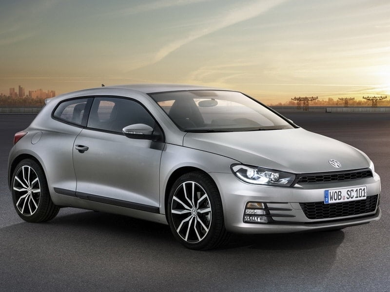 Descargar Manual VOLKSWAGEN Scirocco 2014 de Reparación GRATIS