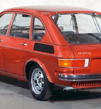 Descargar Manual VOLKSWAGEN Tipo 4 1970 de Reparación GRATIS