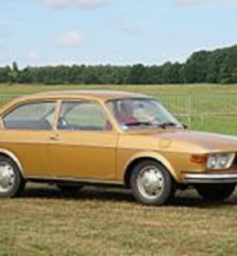 Descargar Manual VOLKSWAGEN Tipo 4 1971 de Reparación GRATIS