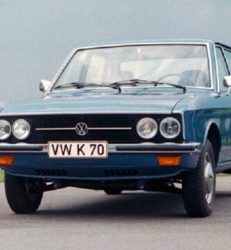 Descargar Manual VOLKSWAGEN Tipo 4 1973 de Reparación GRATIS
