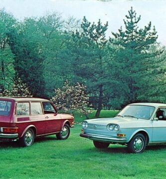 Descargar Manual VOLKSWAGEN Tipo 4 1974 de Reparación GRATIS