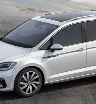 Descargar Manual VOLKSWAGEN Touran 2011 de Reparación GRATIS