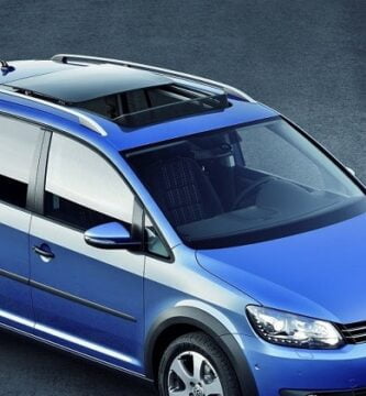 Descargar Manual VOLKSWAGEN Touran 2012 de Reparación GRATIS