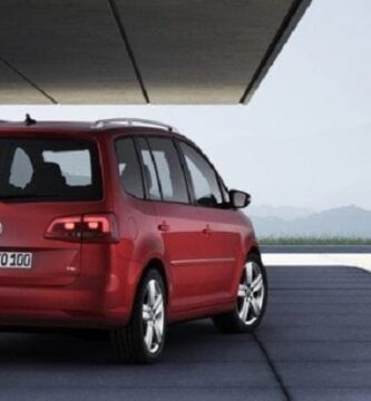 Descargar Manual VOLKSWAGEN Touran 2013 de Reparación GRATIS