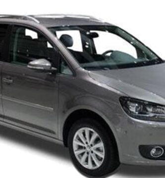 Descargar Manual VOLKSWAGEN Touran 2014 de Reparación GRATIS