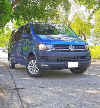 Descargar Manual VOLKSWAGEN Transporter 1950 de Reparación GRATIS